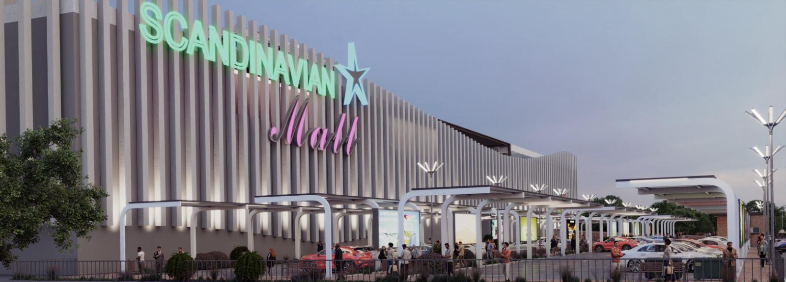 Somaliland Hargeisa Scandinavian Apartment Projects